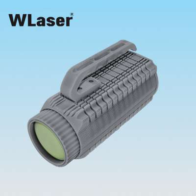 30W 3000M Long Range lighting product Laser Lamp White Laser Light for Outdoor used