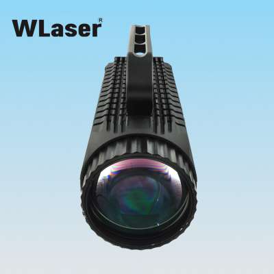 Marine searching light/long-range laser light/white laser searching light