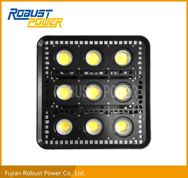 720W Professional Stable Indoor Spot LED Lighting